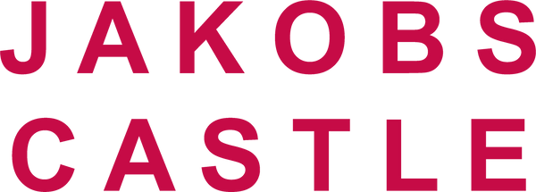 Jakobs Castle Merchandise